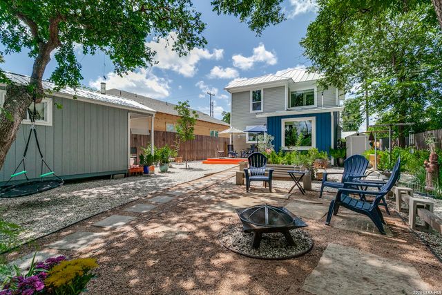523 W HIGHLAND BLVD, San Antonio, TX 78210