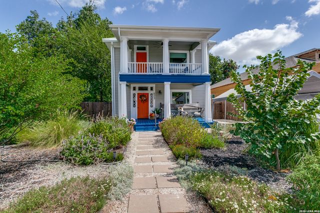 523 W HIGHLAND BLVD, San Antonio, TX 78210