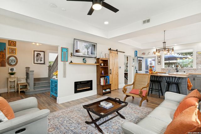 523 W HIGHLAND BLVD, San Antonio, TX 78210
