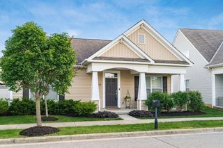 2119 Sawgrass Street, Grove City, OH 43123