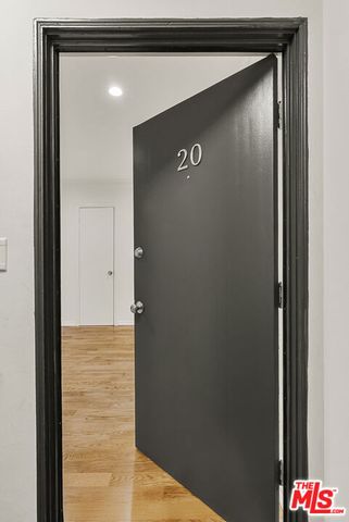 1235 N Harper Avenue 20, West Hollywood, CA 90046