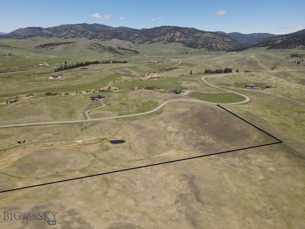 Tract 1A Jackson Creek Road, Bozeman, MT 59715 photo 3
