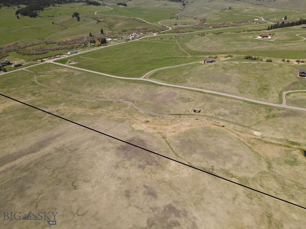 Tract 1A Jackson Creek Road, Bozeman, MT 59715 photo 4
