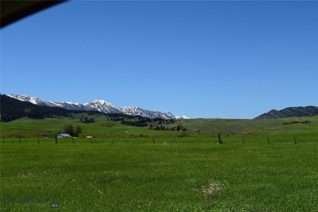 Tract 1A Jackson Creek Road, Bozeman, MT 59715 photo 6