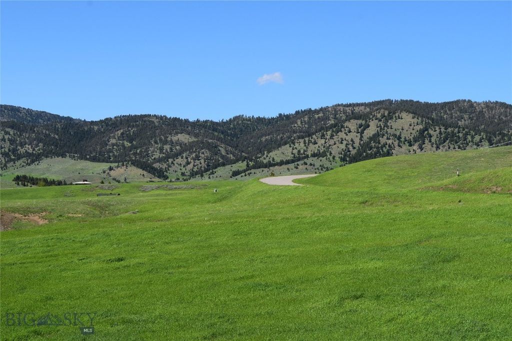 Tract 1A Jackson Creek Road, Bozeman, MT 59715 photo 8