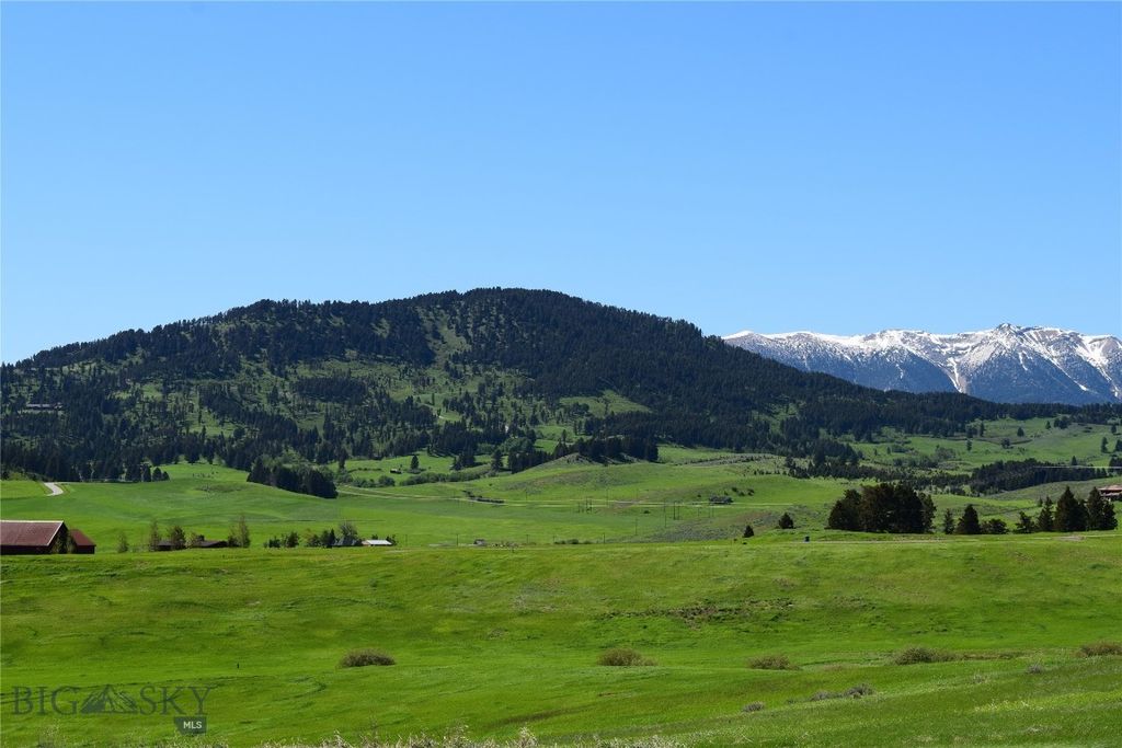 Tract 1A Jackson Creek Road, Bozeman, MT 59715 photo 9
