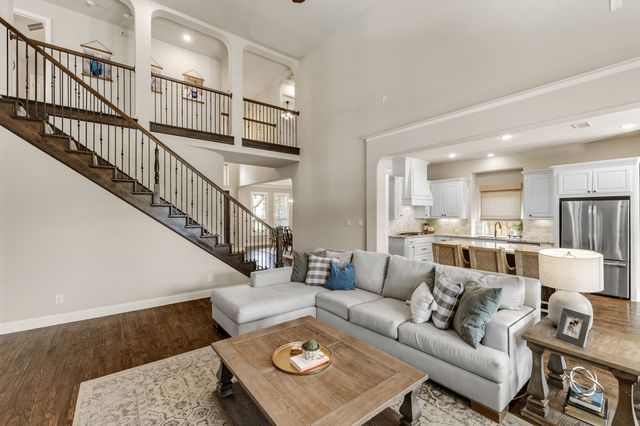 1540 Mountain Creek Lane, Prosper, TX 75078