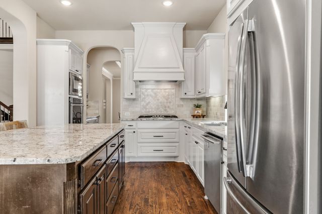 1540 Mountain Creek Lane, Prosper, TX 75078