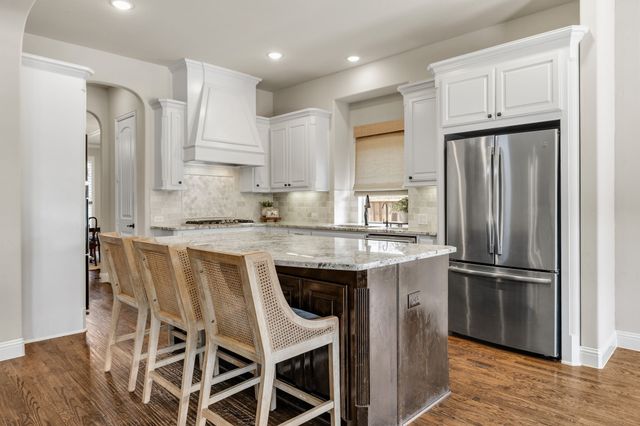1540 Mountain Creek Lane, Prosper, TX 75078
