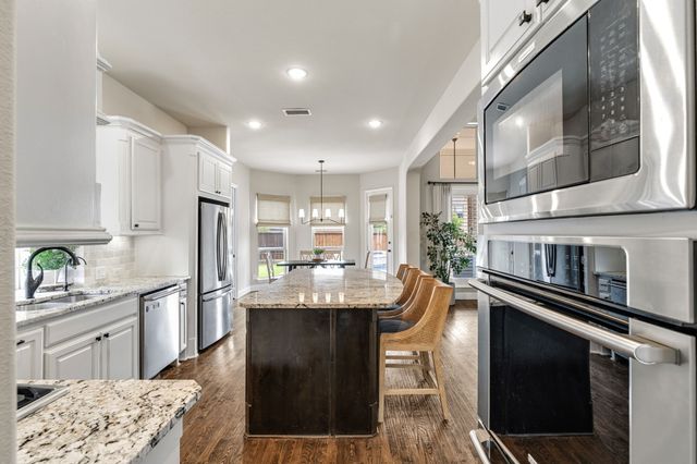 1540 Mountain Creek Lane, Prosper, TX 75078