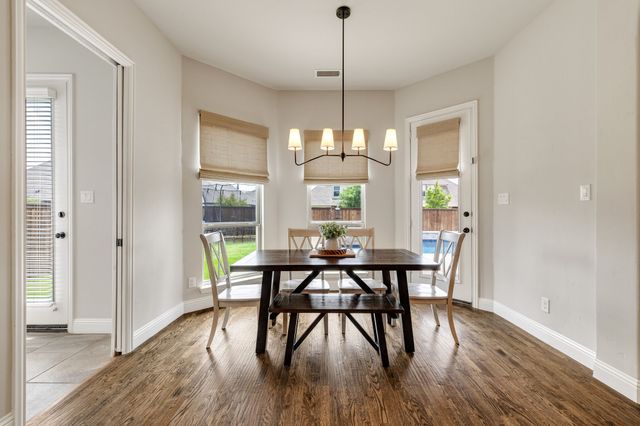 1540 Mountain Creek Lane, Prosper, TX 75078