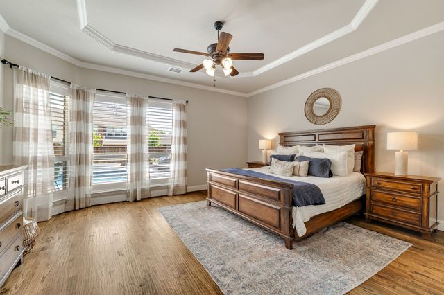 1540 Mountain Creek Lane, Prosper, TX 75078