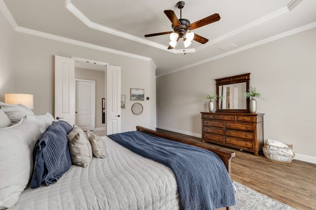 1540 Mountain Creek Lane, Prosper, TX 75078