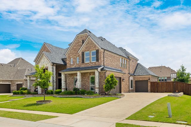 1540 Mountain Creek Lane, Prosper, TX 75078