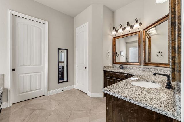 1540 Mountain Creek Lane, Prosper, TX 75078