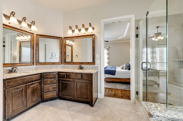 1540 Mountain Creek Lane, Prosper, TX 75078