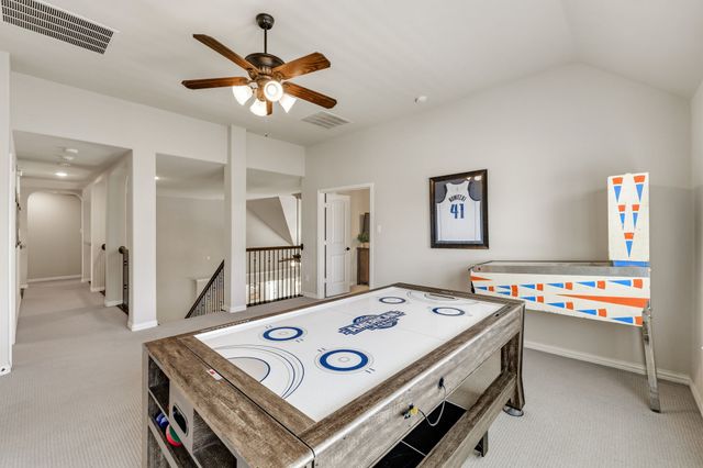 1540 Mountain Creek Lane, Prosper, TX 75078