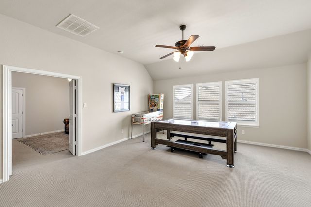 1540 Mountain Creek Lane, Prosper, TX 75078