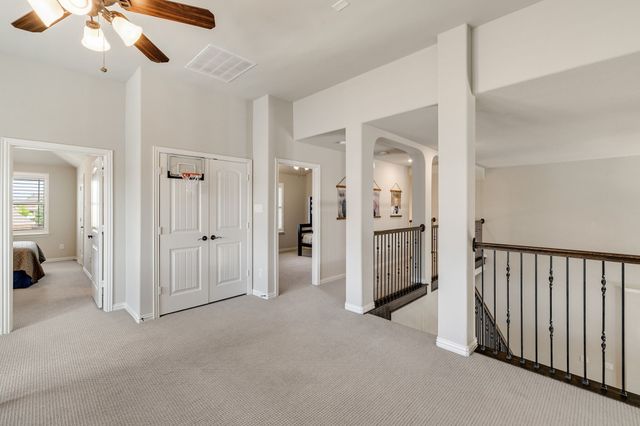 1540 Mountain Creek Lane, Prosper, TX 75078