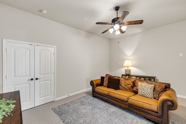 1540 Mountain Creek Lane, Prosper, TX 75078