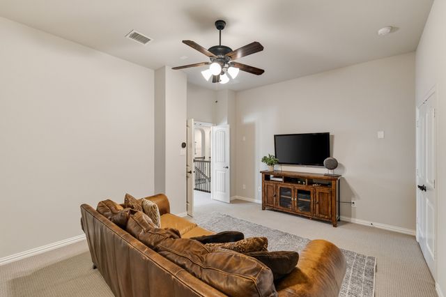 1540 Mountain Creek Lane, Prosper, TX 75078