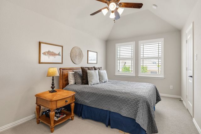 1540 Mountain Creek Lane, Prosper, TX 75078