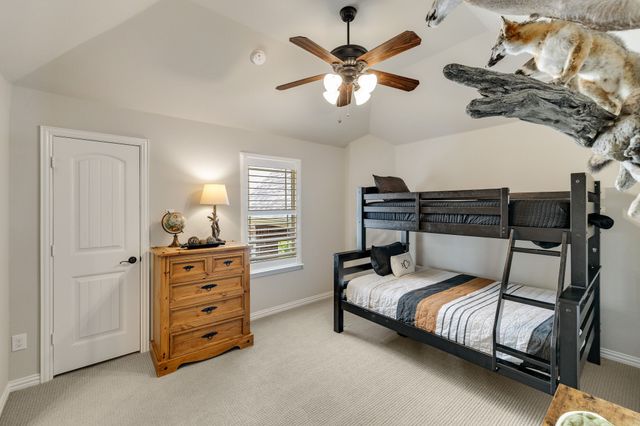 1540 Mountain Creek Lane, Prosper, TX 75078