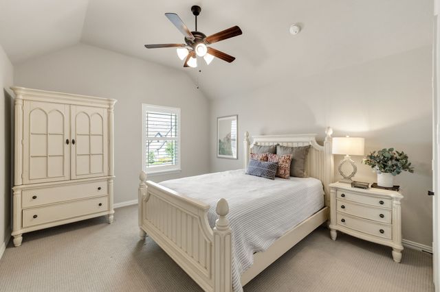 1540 Mountain Creek Lane, Prosper, TX 75078