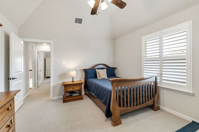 1540 Mountain Creek Lane, Prosper, TX 75078