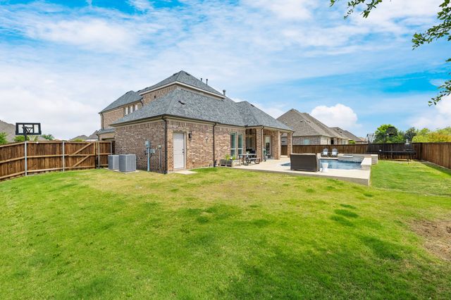 1540 Mountain Creek Lane, Prosper, TX 75078