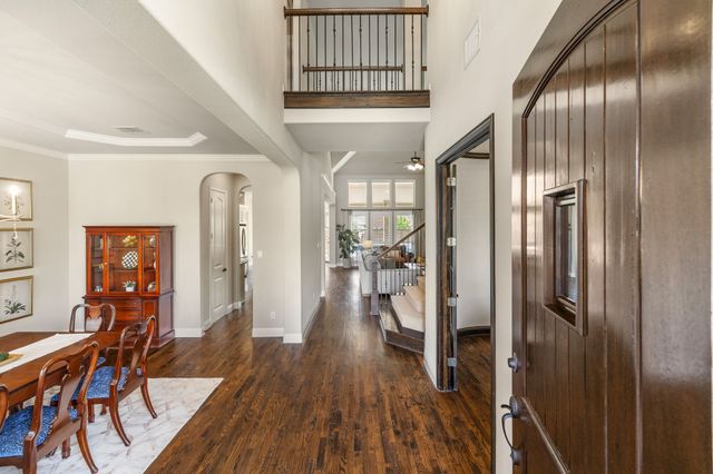 1540 Mountain Creek Lane, Prosper, TX 75078
