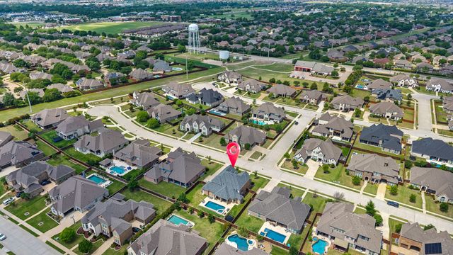 1540 Mountain Creek Lane, Prosper, TX 75078