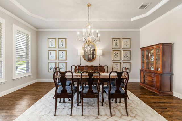 1540 Mountain Creek Lane, Prosper, TX 75078