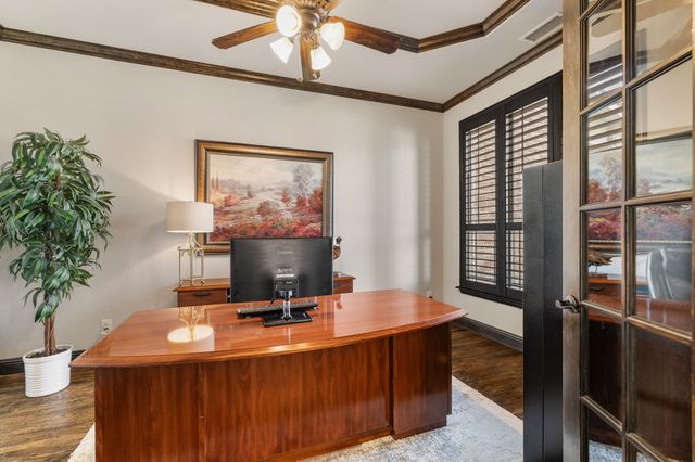 1540 Mountain Creek Lane, Prosper, TX 75078
