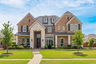 1540 Mountain Creek Lane, Prosper, TX 75078