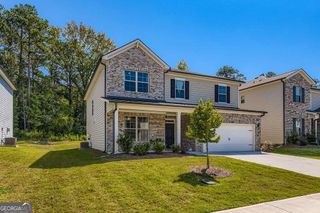 325 Caledonia Court, Peachtree City, GA 30269