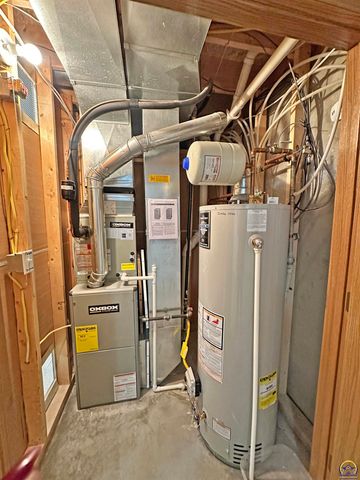 7345 SW 23rd CT, Topeka, KS 66614