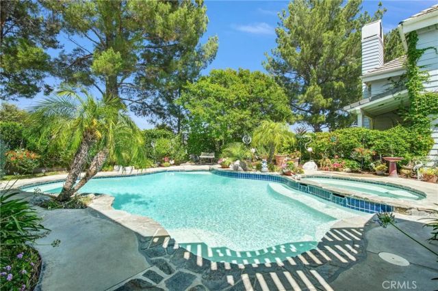 26064 Charonne Court, Valencia, CA 91355