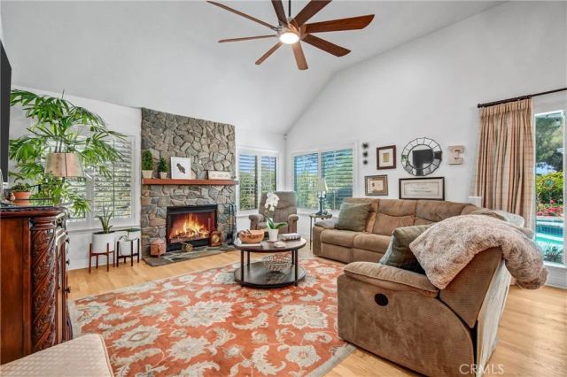 26064 Charonne Court, Valencia, CA 91355