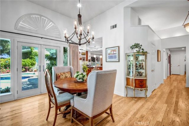 26064 Charonne Court, Valencia, CA 91355