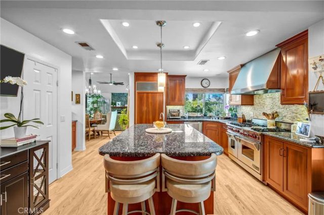 26064 Charonne Court, Valencia, CA 91355