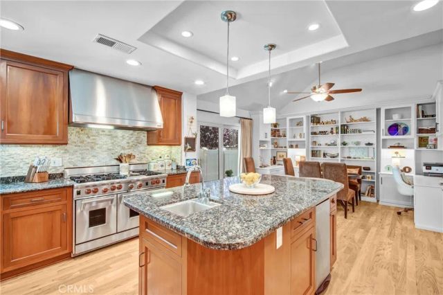 26064 Charonne Court, Valencia, CA 91355
