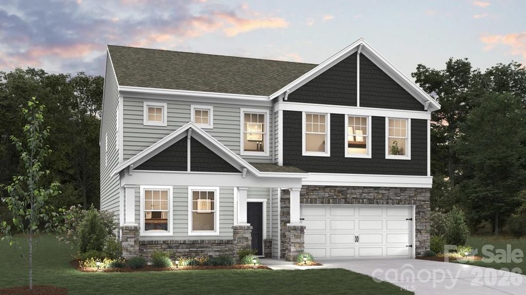 248 Wellshire Street, Mooresville, NC 28115