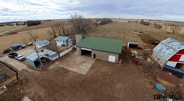 6192 Shady Lake Road, Columbus, NE 68601