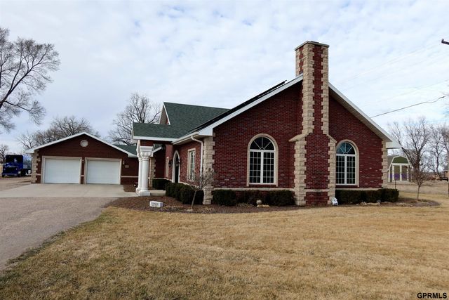 6192 Shady Lake Road, Columbus, NE 68601