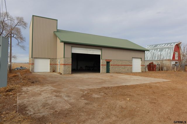 6192 Shady Lake Road, Columbus, NE 68601