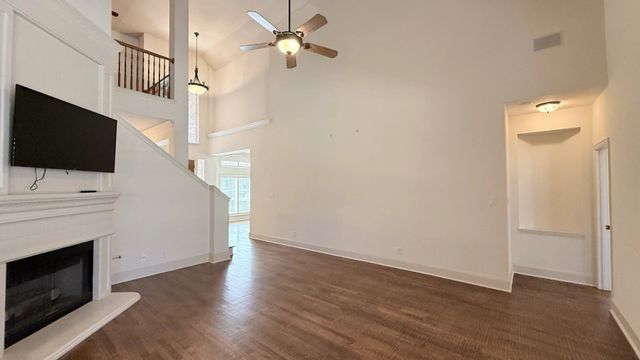 5700 Travis Drive, Frisco, TX 75034