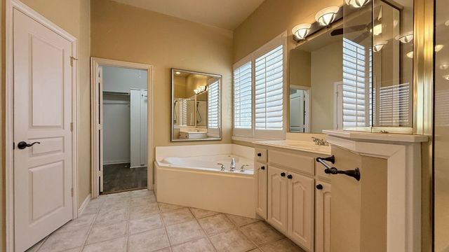 5700 Travis Drive, Frisco, TX 75034