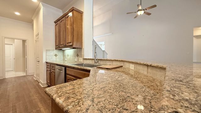5700 Travis Drive, Frisco, TX 75034