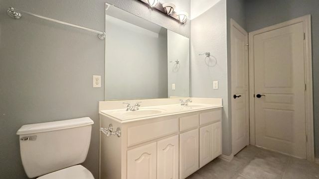 5700 Travis Drive, Frisco, TX 75034